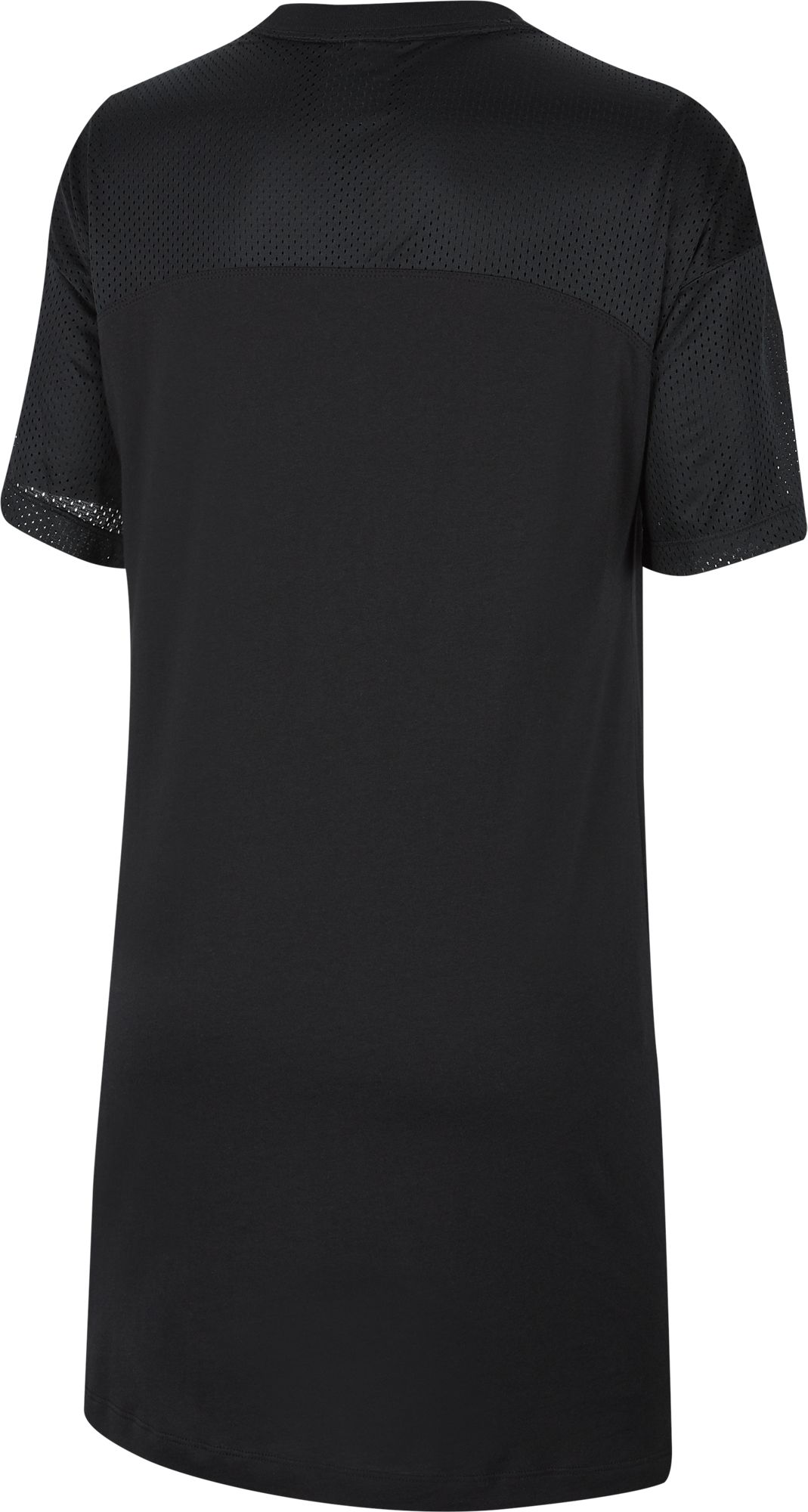 NIKE W NSW MESH DRESS pÃ¥ stadium.se